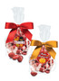 Thanksgiving Chocolate Red Cherries - Favor Bags