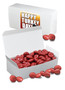 Thanksgiving Chocolate Red Cherries - Large Box