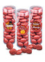 Thanksgiving Chocolate Red Cherries - Tall Canister
