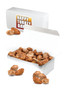 Graduation Butter Toffee Pecans - Small Box