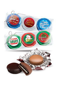 Christmas/Holiday Chocolate Oreo 3pc Box