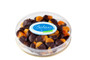 Chocolate Dipped Dried Apricot Box