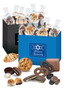 Sympathy/Shiva Basket Box of Gourmet Treats - Large