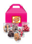 Summertime/Camp Gable Box of Treats - Large Pink