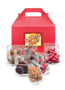 Summertime/Camp Gable Box of Treats - Large Red