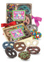 Easter Gourmet Pretzel 16pc Box