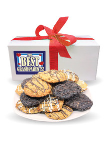 Grandparents Crispy & Chewy Artisan Cookies - Box