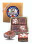 Grandparents Brownie Gifts - 4pc