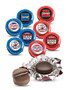 Super Football Oreo Set