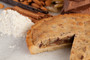 Chocolate Chip Cookie Pie Ingredients