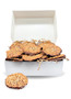Florentine Lacey Cookies - Large Box