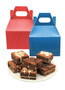 Brownie 6pc Boxes