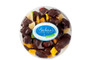 Chocolate Dipped Dried Mixed Fruit Boxed