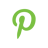 pinterest logo