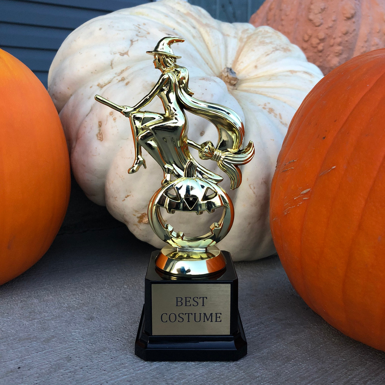 Halloween Trophies Spooky Scary And Affordable Halloween Trophies Spooky Scary And Affordable