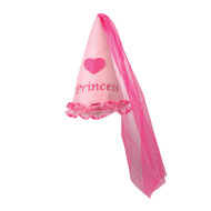 Princess Guinevere  Party Hat