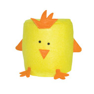 Chickie Toilet Paper Roll Cover