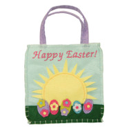 Happy Easter Sunrise Gift Bag