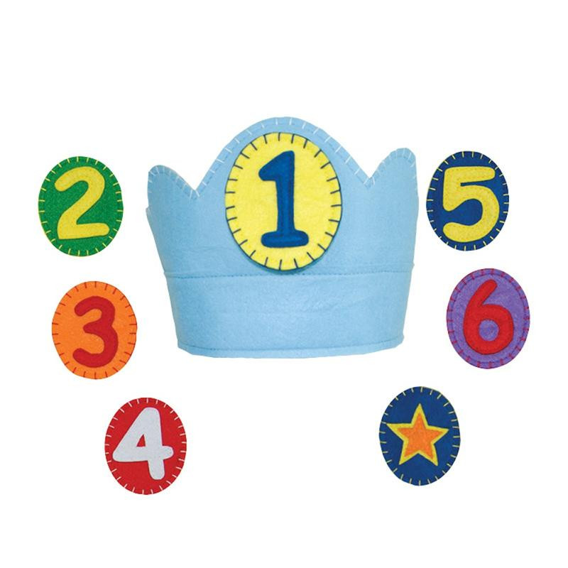 George Yearly Birthday Crown Groovy Holidays George Yearly Birthday Crown Groovy Holidays
