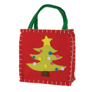 Christmas Tree Goodie Bag