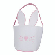 Flopsy Easter Bunny Basket