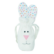 Bunny Goodie Pouch