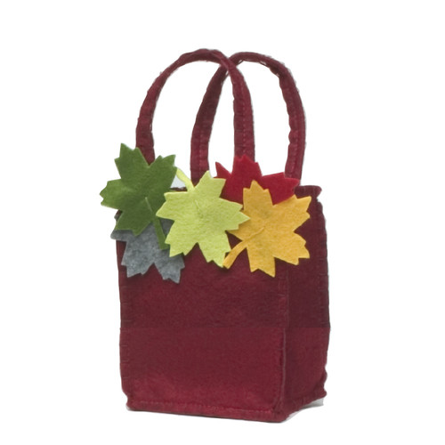 Perfect Thanksgiving guest goodie bag