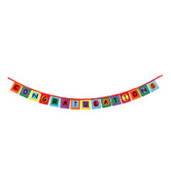 Congratulations Banner