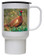 Pheasant Polymer Plastic Travel Mug