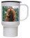 Beaver Polymer Plastic Travel Mug