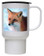 Fox Polymer Plastic Travel Mug