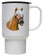 Haflinger Polymer Plastic Travel Mug