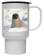 Seal Polymer Plastic Travel Mug