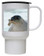 Seal Polymer Plastic Travel Mug