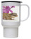 Gecko Polymer Plastic Travel Mug