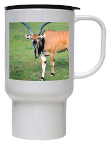 Eland Polymer Plastic Travel Mug