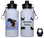 Eagle Aluminum Water Bottle