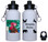 Rooster Aluminum Water Bottle