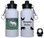 Sheep Aluminum Water Bottle