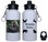 Gorilla Aluminum Water Bottle