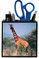 Giraffe Wooden Pencil Holder