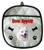 American Eskimo Dog Pot Holder