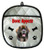 Leonberger Pot Holder