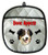 Australian Shepherd Pot Holder