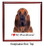 Bloodhound Keepsake Box