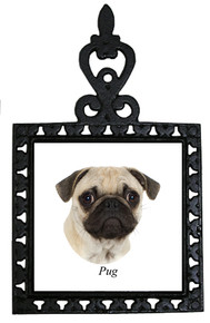 Pug Iron Trivet