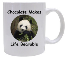 Life Bearable: Mug