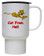 Cat From Hell: Travel Mug