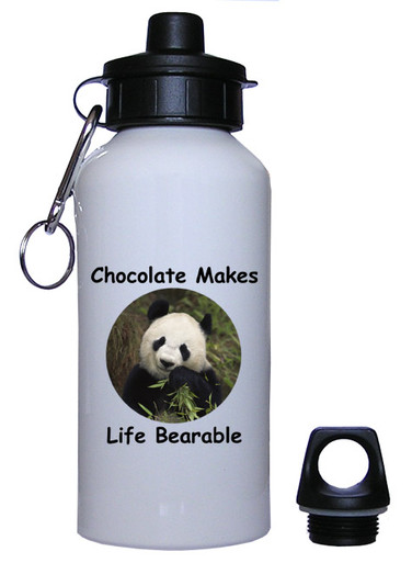 Life Bearable: Water Bottle