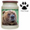 Bear Canister Jar